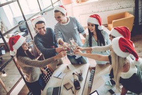 Breaking News // Municipalitatea interzice desfășurarea evenimentelor și ceremoniilor festive sau corporative cu ocazia sărbătorilor de iarnă