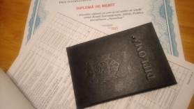 Vești BUNE pentru moldoveni. Diplomele de studii vor fi recunoscute în România după semnarea unui acord