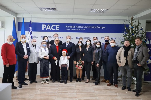 Oamenii de cultură din PACE vin cu un set de măsuri ce ar rezolva problemele cu care se confruntă artiștii din Moldova