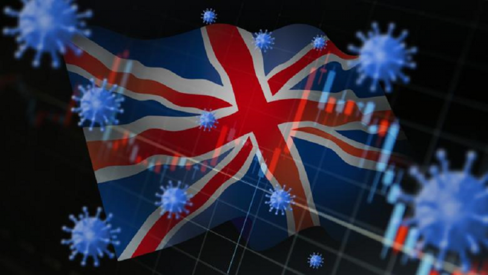 Marea Britanie a mai depistat o mutație a coronavirusului. Ar proveni din Africa și e mai periculoasă decât aceea care a izolat UK de UE