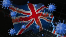 Marea Britanie a mai depistat o mutație a coronavirusului. Ar proveni din Africa și e mai periculoasă decât aceea care a izolat UK de UE