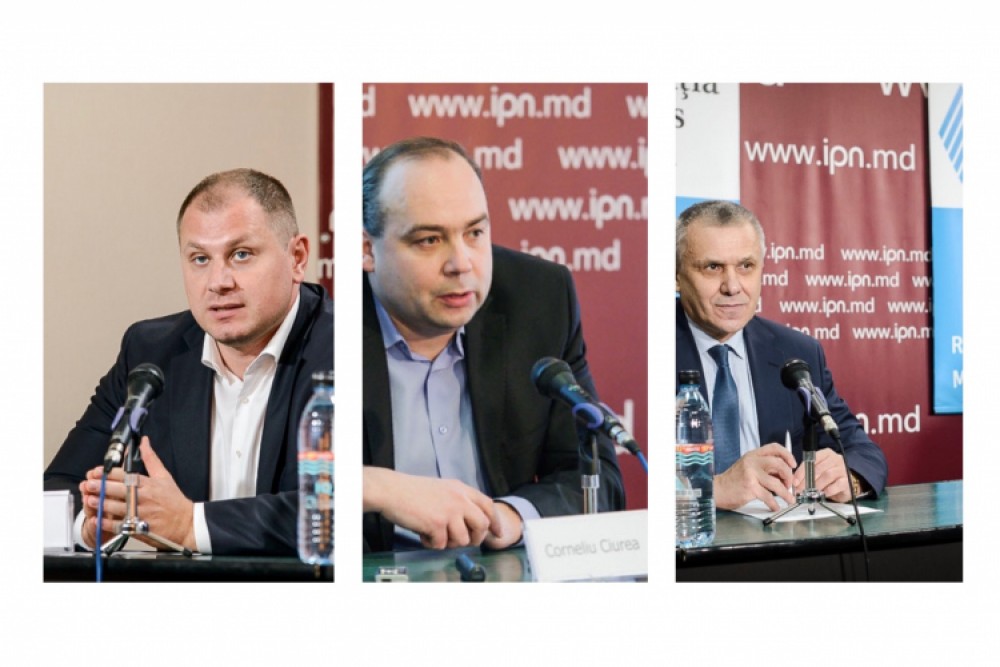 Experți: Demisia Guvernului Chicu nu este una neașteptată
