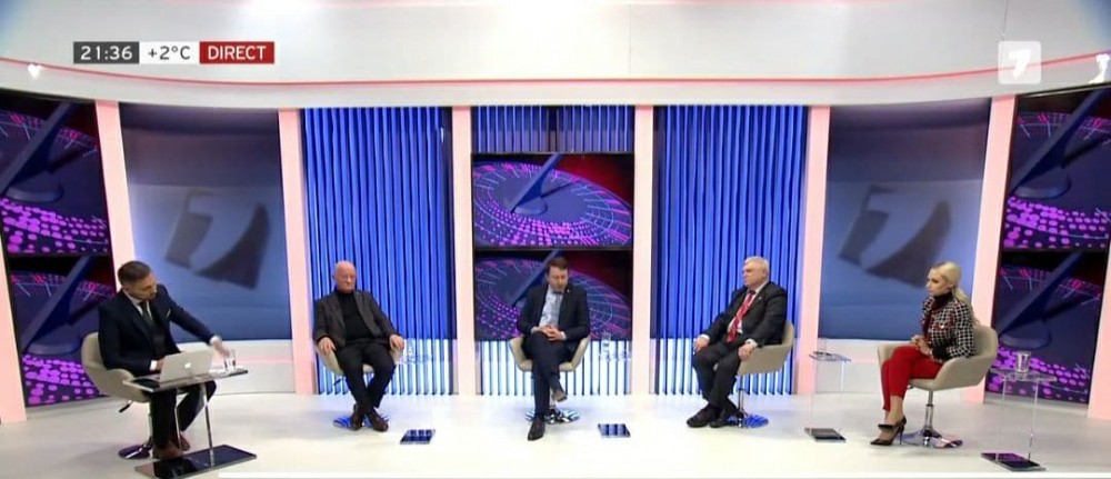 Deputat: Guvernul Chicu se menține la putere din cauza partidelor de dreapta