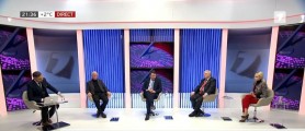 Deputat: Guvernul Chicu se menține la putere din cauza partidelor de dreapta