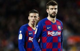 Barcelona dă prima LOVITURĂ a iernii! Un fost campion mondial urmează să ajungă pe Camp Nou: agentul a confirmat TOTUL
