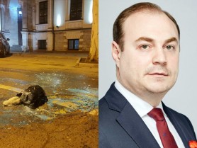 Igor Dodon învinuiește PAS și Platforma DA de atacul asupra deputatului Eugen Nichiforciuc