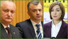 ANALIZĂ: Demisia premierului Ion Chicu va avea efecte extrem de perverse. E doar o capcană întinsă Maiei Sandu