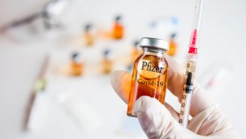 Peste 2 zile începe vaccinarea anti-COVID în România. Anunțul făcut de Klaus Iohannis