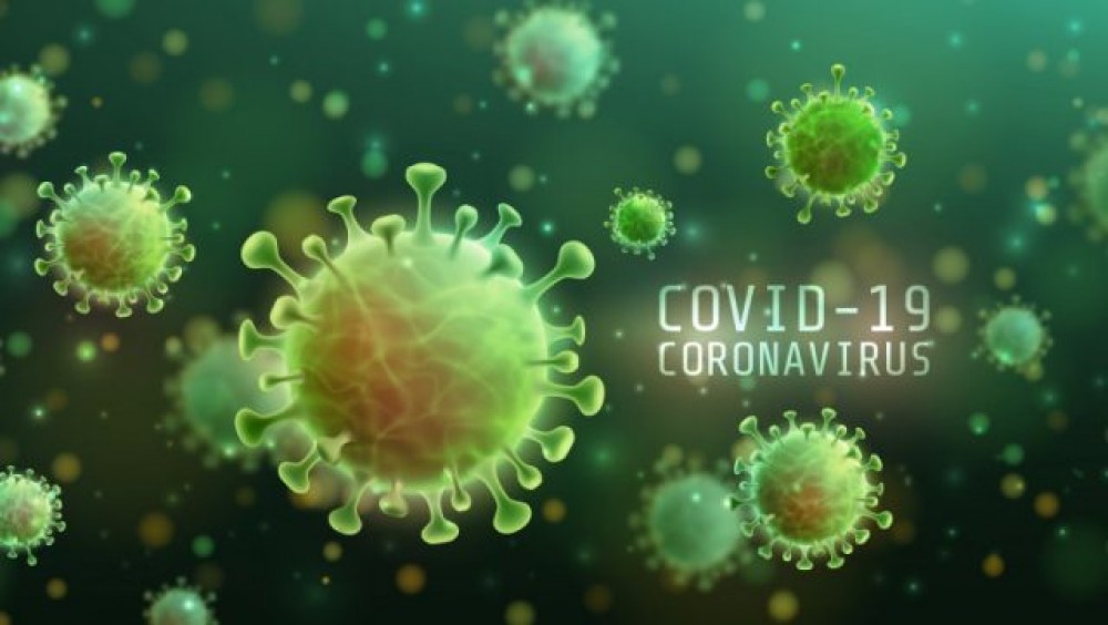 O altă tulpină de coronavirus a fost descoperită în Nigeria