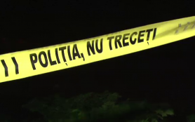 Accident FATAL la Vatra. O femeie tamponată MORTAL de o NIVĂ