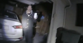 Un bărbat de culoare neînarmat, ucis de poliţiști în Ohio. Al doilea caz în trei săptămâni