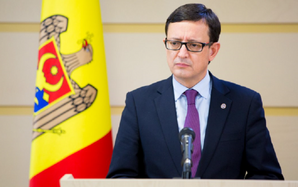 LIVE // Briefing de presă susținut de Guvernatorul Băncii Naționale a Moldovei, Octavian Armașu