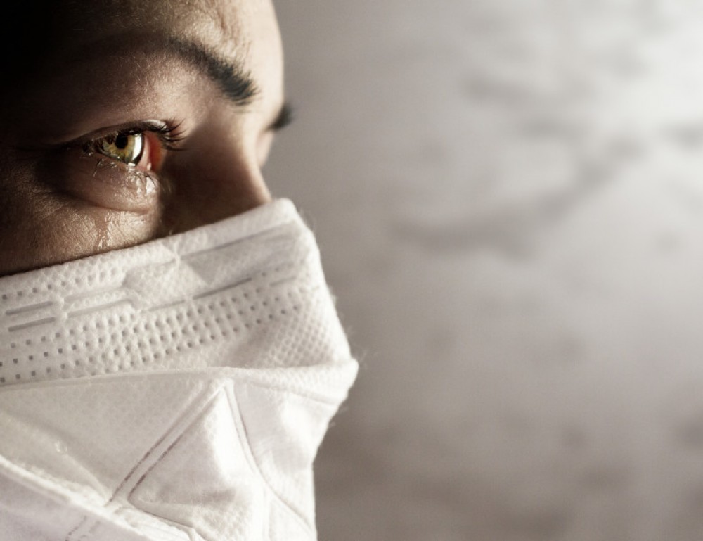 Ce este parosmia, cel mai nou simptom al infecției cu noul coronavirus. Medic: E foarte ciudat