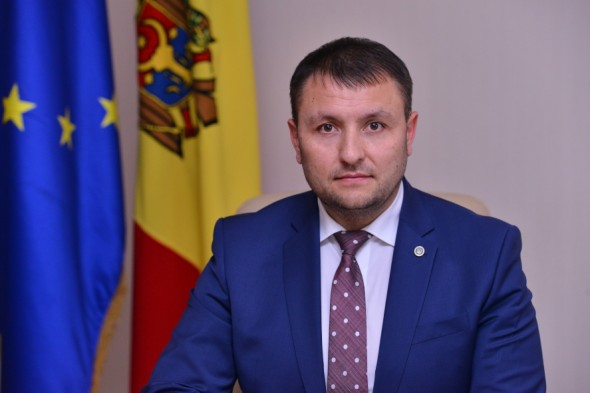 LIVE // Briefing de presă susținut de deputatul PDM, Nicolae Ciubuc