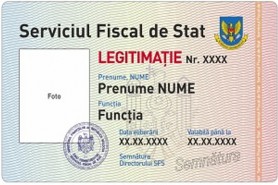 Atenție: Cum să deosebești un inspector fiscal oficial de un escroc
