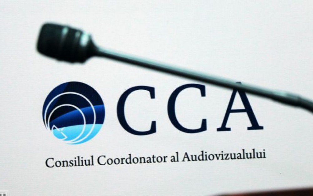 LIVE // Ședința Consiliului Audiovizualului din 29 decembrie 2020