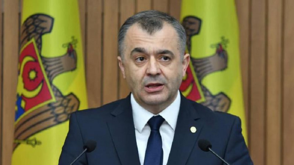 Ion Chiu: „Cifra veniturilor anuale pentru 2020 a fost îndeplinită”