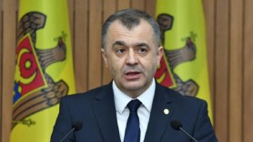Ion Chiu: „Cifra veniturilor anuale pentru 2020 a fost îndeplinită”