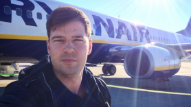 Comentariul ÎNFRICOȘĂTOR adresat fotografului Stas Blagoslovitu: „Îți mai dau 2 ani si 9 luni pana cand vei MURI "