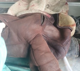 Poliția solicită ajutorul cetățenilor pentru a identifica un bărbat lovit mortal de o mașină