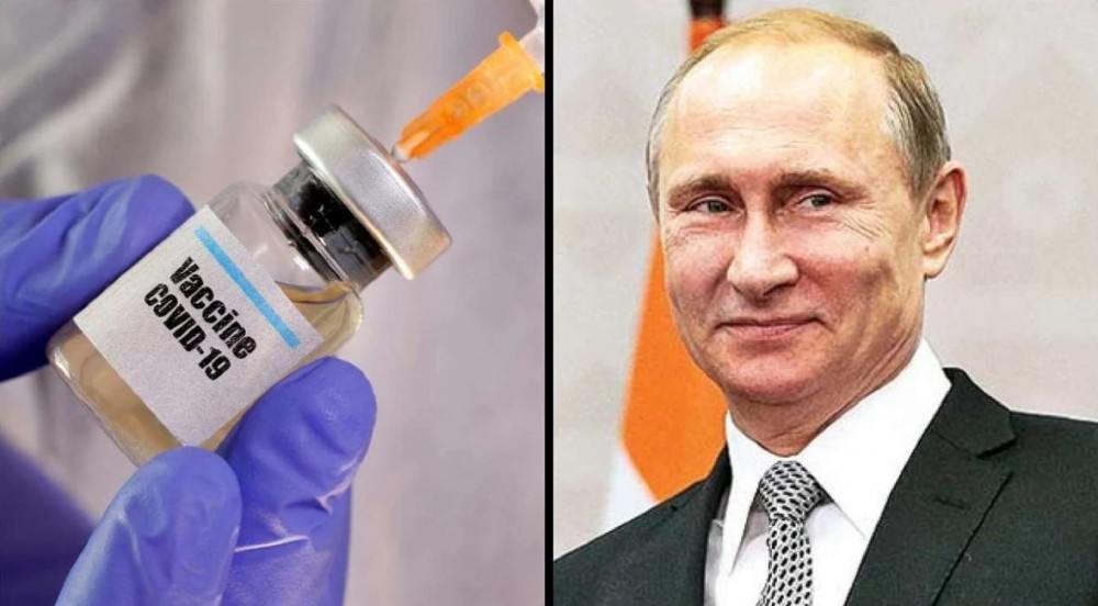 Nici măcar rușii nu au încredere în vaccinul Kremlinului. O clinică din Moscova anunță că va aduce vaccinurile Pfizer și Moderna în Rusia