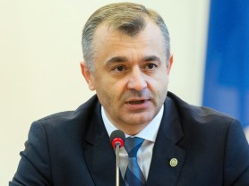 LIVE // Ultimele declarații de presă susținute de Ion Chicu din poziția de Prim-Ministru