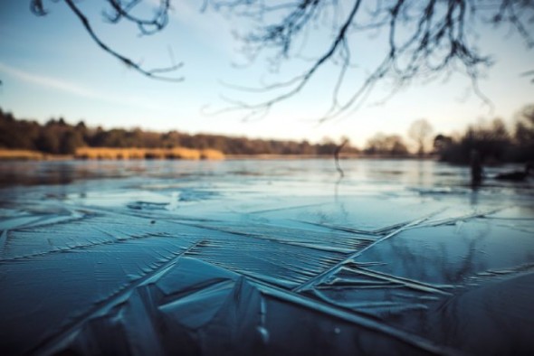 Peste câteva zile temperaturile vor scade din nou sub zero. După Crăciunul pe stil vechi s-ar putea să avem parte și de ninsori