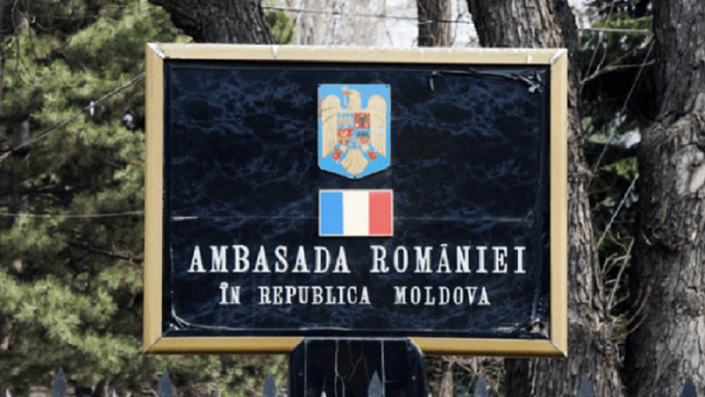 Atenție! Secția consulară a Ambasadei României la Chișinău își modifică programul de lucru
