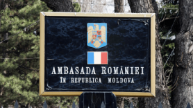 Atenție! Secția consulară a Ambasadei României la Chișinău își modifică programul de lucru