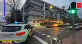 Un bărbat stabilit în Spania şi-a ucis soţia, în faţa copiilor, iar apoi s-a sinucis