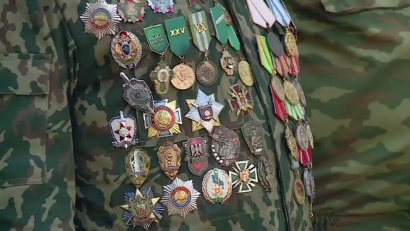 De astăzi, militarii şi veteranii vor primi alocaţii majorate
