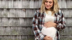 O bloggeriță de instagram, mamă a patru copii, a decedat subit fiind însărcinată cu al 5-lea