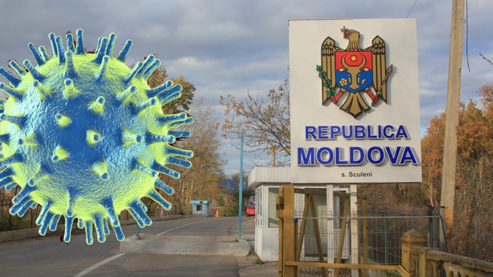 (DOC) Fără AUTOIZOLARE pentru moldovenii care se reîntorc din România, Italia, Ucraina, Turcia etc. Noua listă a țărilor cu risc epidemiologic sporit