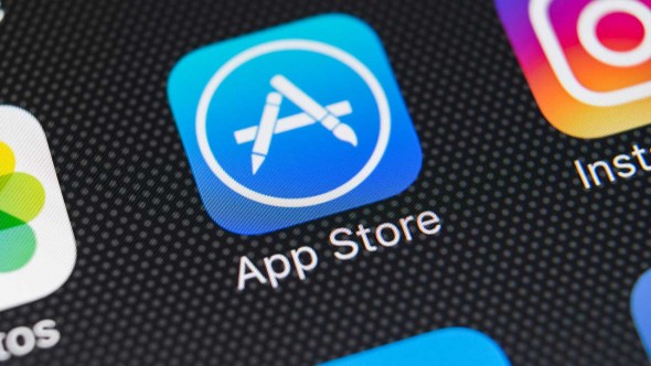 Apple șterge 40.000 de jocuri din App Store
