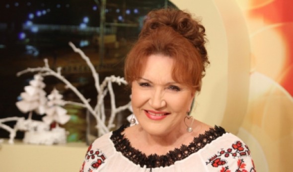 Zinaida Julea: 2020 a fost un an care ne-a schimbat modul de viață
