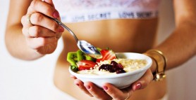 Dieta „made in USA“ – cum slăbești și ce puncte tari și slabe are