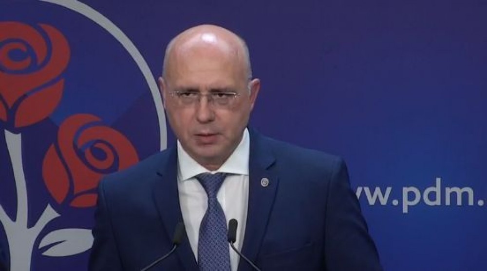 PD începe anul cu noi plecări. Organizația din Taraclia a părăsit formațiunea: „Democrația internă a degradat”