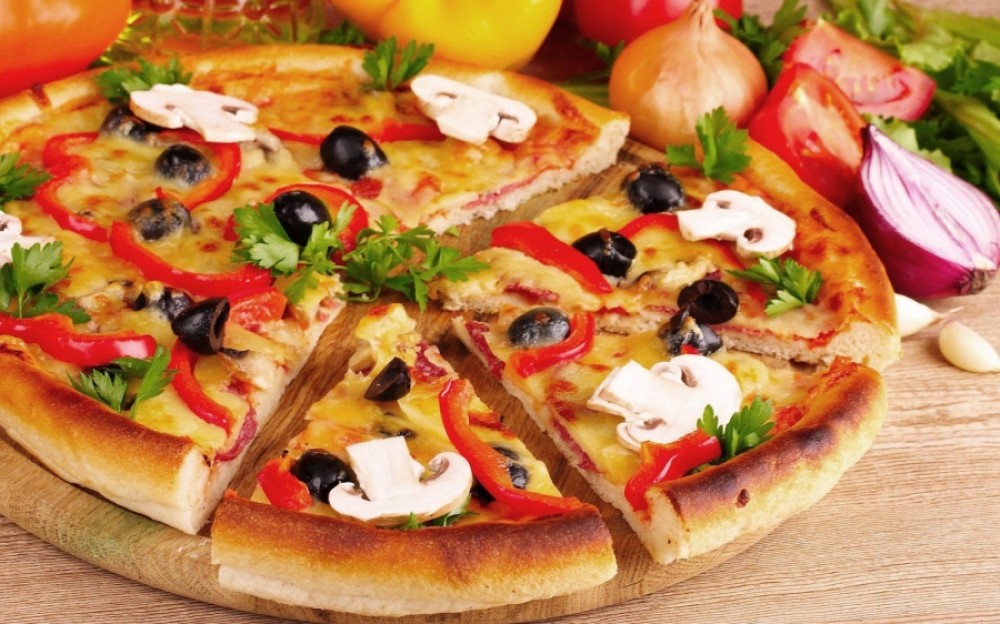 TEST: Poți ghici țara de origine a acestor bucate ultra-delicioase?