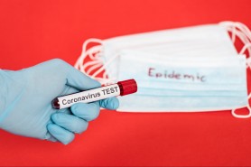 Breaking News // Încă 612 persoane au fost testate pozitiv cu COVID-19. Bilanțul a ajuns la 146 921