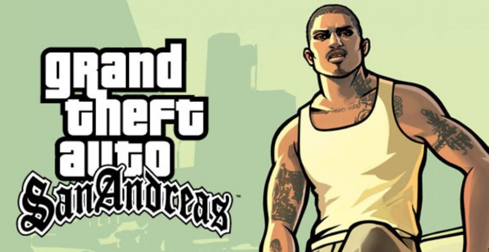 Parole GTA San Andreas. Cele mai folosite coduri și variante din Grand Theft Auto