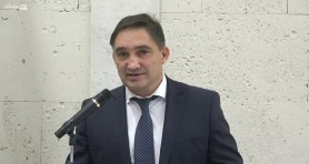 LIVE // Briefing de presă organizat de Procuratura Generală
