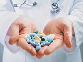 Un medicament folosit în tratarea cancerului ar putea vindeca Covid-19