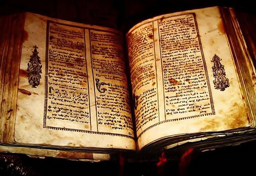 Ce ascund arhivele secrete ale Vaticanului despre anul 2021