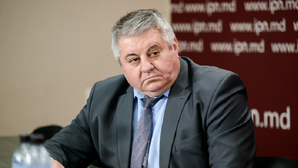 Avocatul Poporului, Mihail Cotorobai a fost răpus de COVID