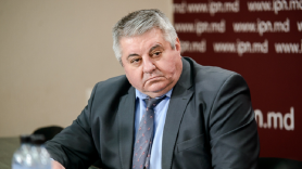 Avocatul Poporului, Mihail Cotorobai a fost răpus de COVID