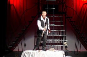 Teatrele din Chișinău își reiau activitatea. Care sunt condițiile