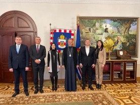Cum a sărbătorit Echipa PACE Crăciunul pe stil vechi. Mesajul lui Cavcaliuc pentru moldoveni