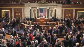 Congresul a ratificat victoria lui Joe Biden Președinte al SUA