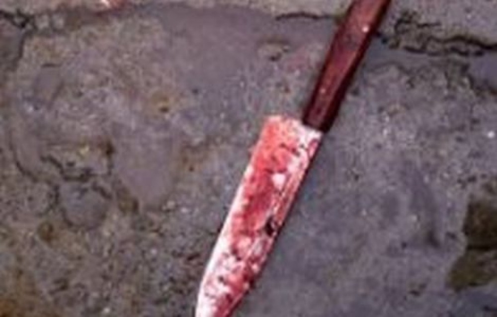 Un tată și-a înjunghiat fiul la Băcioi chiar în ziua de Crăciun