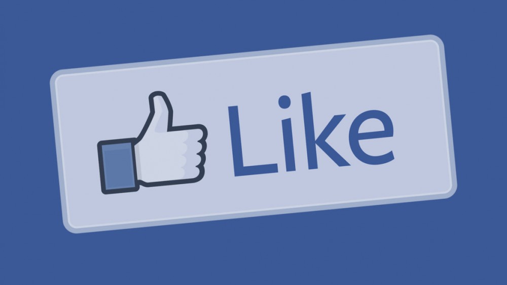 Mai multe pagini de facebook vor rămâne fără de butonul „LIKE”. Cum argumentează compania schimbarea